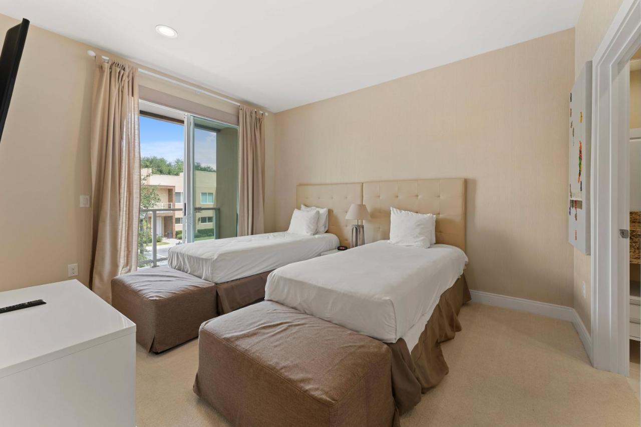 7659 Magic Village Excellent 4 Suites 6 Min Disney Orlando Zewnętrze zdjęcie