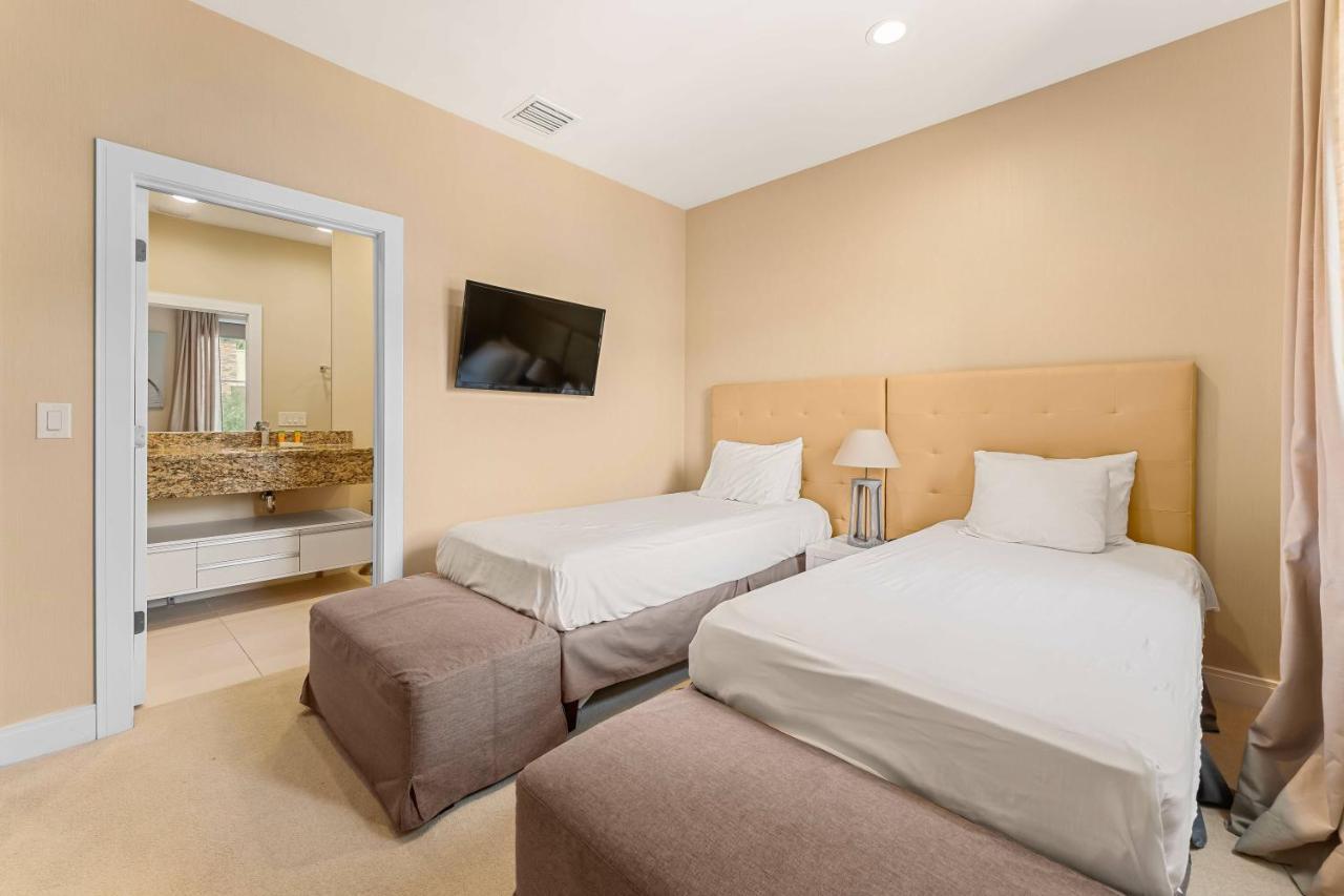 7659 Magic Village Excellent 4 Suites 6 Min Disney Orlando Zewnętrze zdjęcie